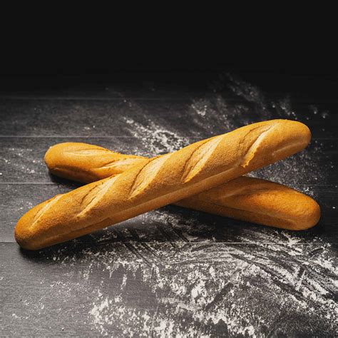 Baguette Continental .